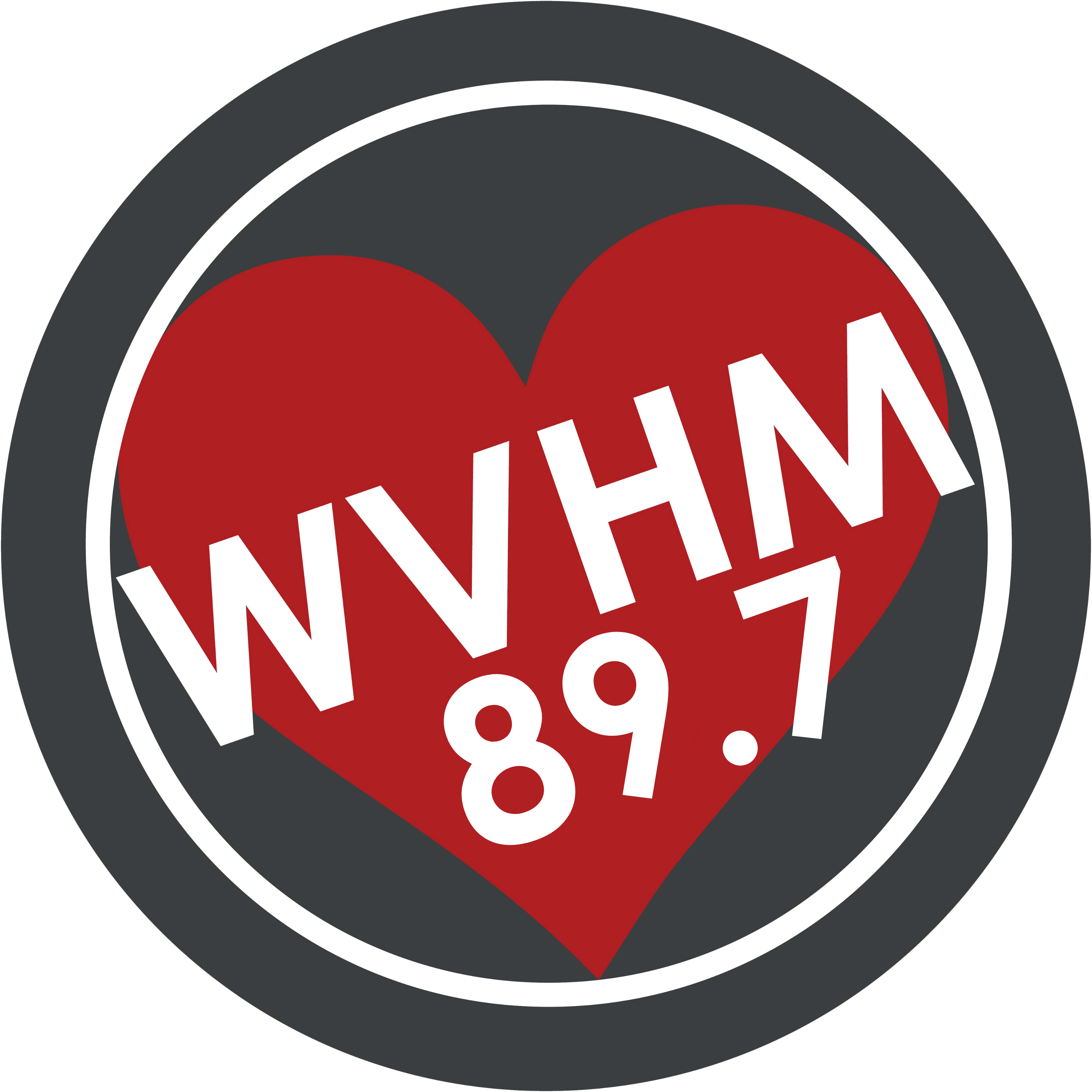 WVHM 89.7