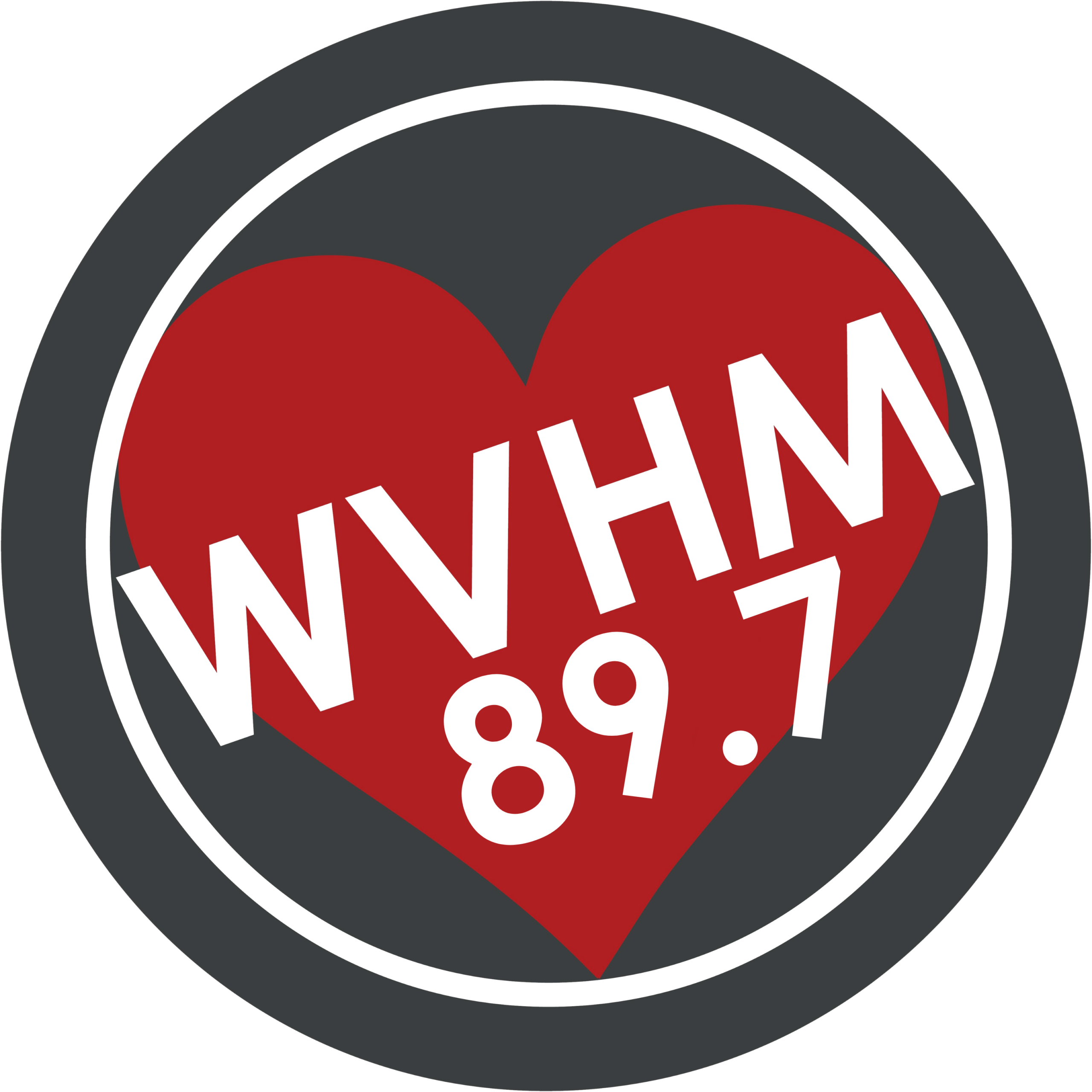 WVHM 89.7 FM